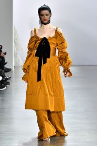 Brock Collection RTW Fall 2020