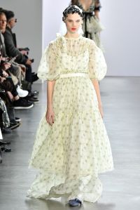 Brock Collection RTW Fall 2020