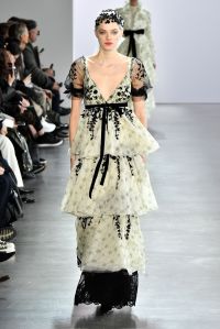 Brock Collection RTW Fall 2020