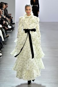 Brock Collection RTW Fall 2020