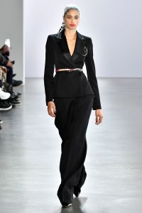 Brock Collection RTW Fall 2020