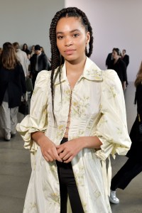 Nesta Cooper