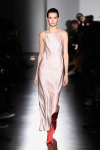 Brognano RTW Fall 2020