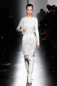 Brognano RTW Fall 2020