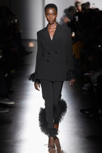 Brognano RTW Fall 2020