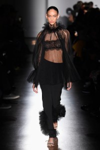 Brognano RTW Fall 2020