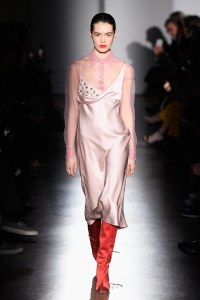 Brognano RTW Fall 2020