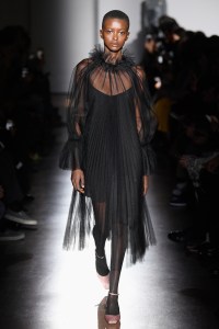 Brognano RTW Fall 2020