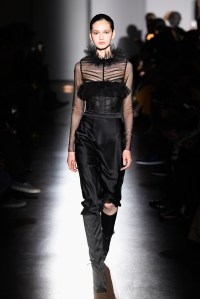 Brognano RTW Fall 2020