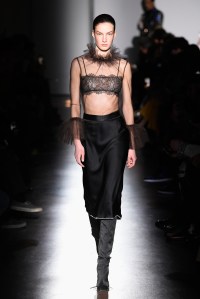 Brognano RTW Fall 2020