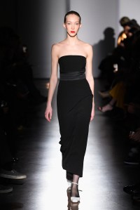 Brognano RTW Fall 2020