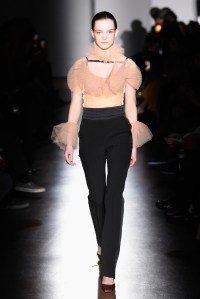 Brognano RTW Fall 2020