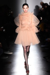 Brognano RTW Fall 2020