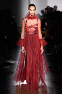 Brognano RTW Fall 2020