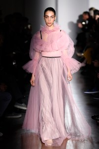 Brognano RTW Fall 2020
