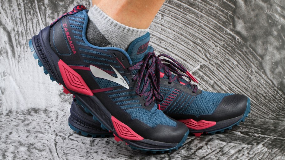 Brooks Sports Inc. is taking Brooks Brothers to court for trademark infringement as the latter offers more sneakers and athletic footwear.