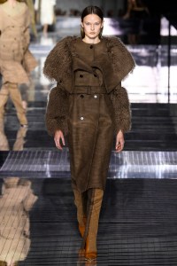 Burberry RTW Fall 2020
