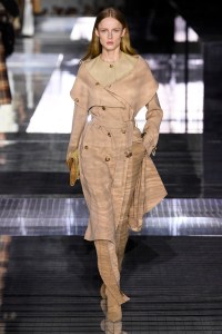 Burberry RTW Fall 2020
