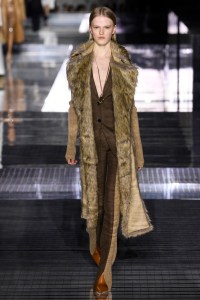 Burberry RTW Fall 2020