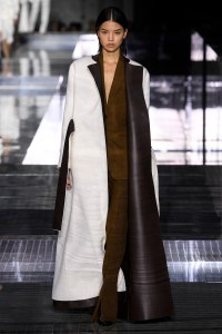 Burberry RTW Fall 2020