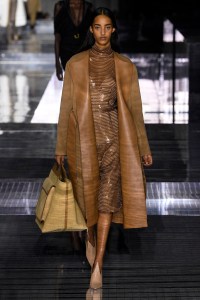 Burberry RTW Fall 2020