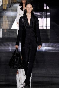 Burberry RTW Fall 2020