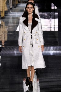 Burberry RTW Fall 2020