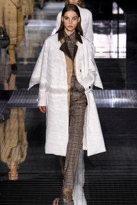 Burberry RTW Fall 2020