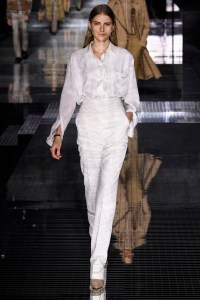 Burberry RTW Fall 2020