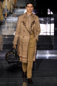 Burberry RTW Fall 2020