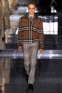 Burberry RTW Fall 2020