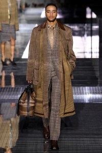 Burberry RTW Fall 2020