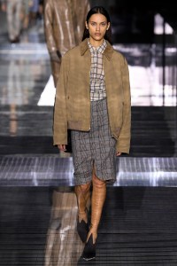 Burberry RTW Fall 2020