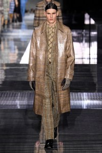 Burberry RTW Fall 2020