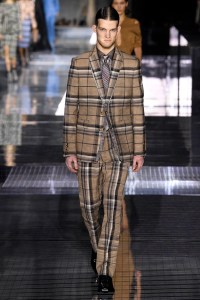 Burberry RTW Fall 2020