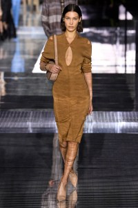 Burberry RTW Fall 2020