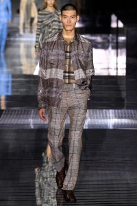 Burberry RTW Fall 2020