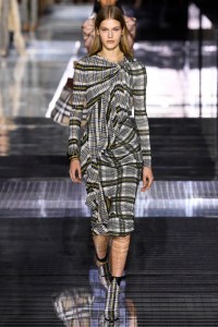 Burberry RTW Fall 2020