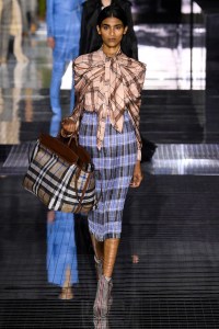 Burberry RTW Fall 2020