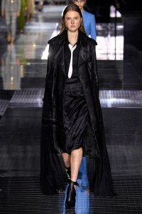 Burberry RTW Fall 2020