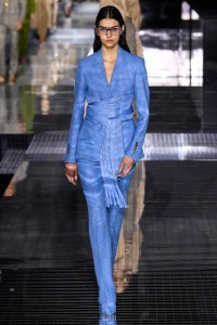 Burberry RTW Fall 2020