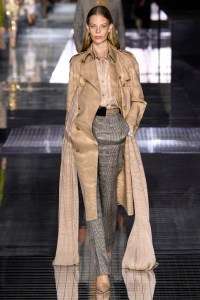 Burberry RTW Fall 2020