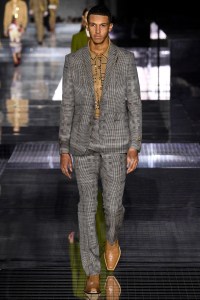 Burberry RTW Fall 2020