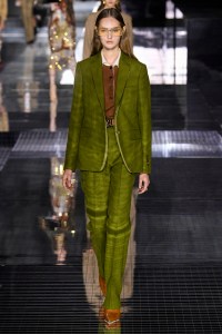 Burberry RTW Fall 2020