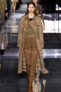 Burberry RTW Fall 2020