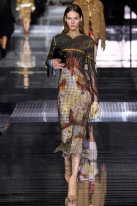 Burberry RTW Fall 2020