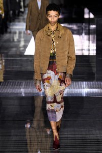 Burberry RTW Fall 2020