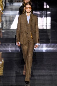 Burberry RTW Fall 2020