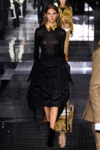 Burberry RTW Fall 2020