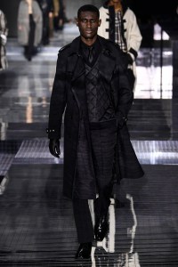 Burberry RTW Fall 2020
